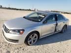 2014 Volkswagen Passat SE