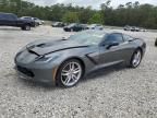 2015 Chevrolet Corvette Stingray 2LT