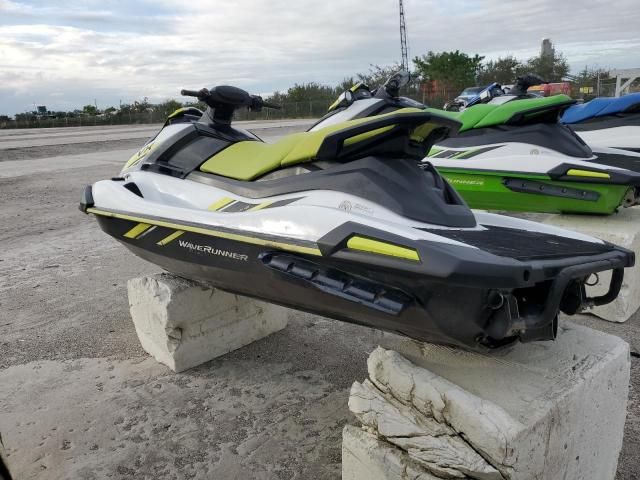 2021 Yamaha VX Cruiser