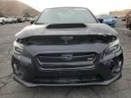 2015 Subaru WRX STI