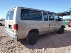 2011 Ford Econoline E350 Super Duty Wagon