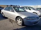 1999 Honda Accord EX