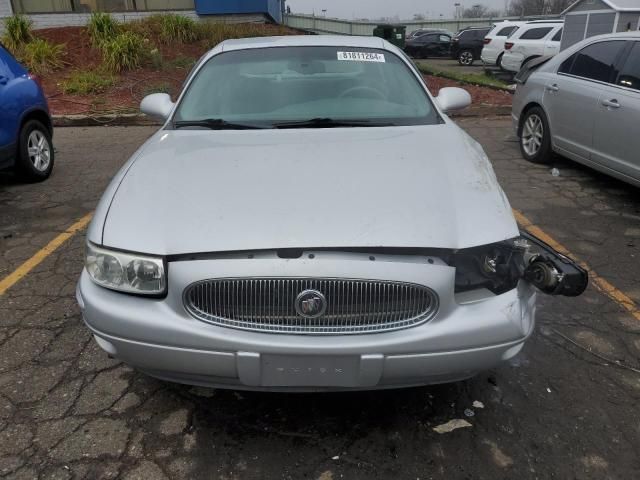 2003 Buick Lesabre Limited