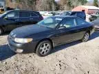 2000 Toyota Camry Solara SE