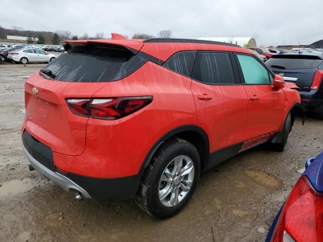 2019 Chevrolet Blazer 2LT