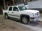 2003 Chevrolet Avalanche K1500