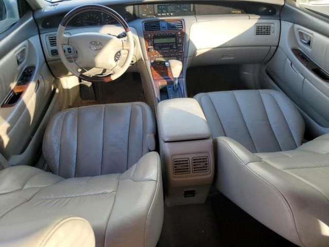 2004 Toyota Avalon XL