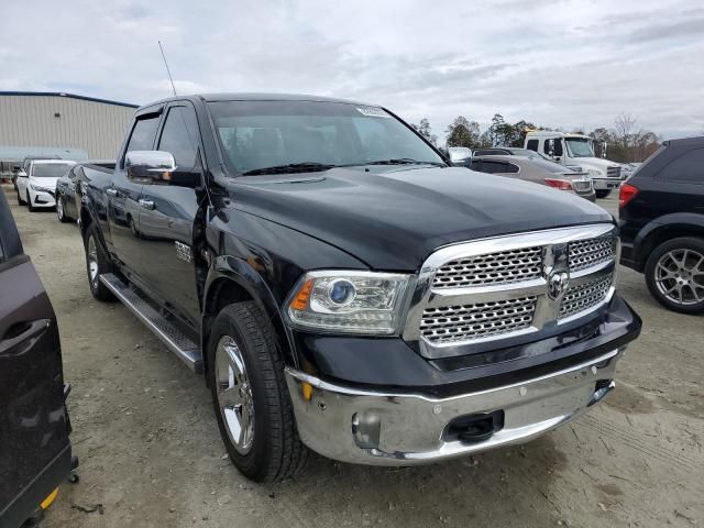 2015 Dodge 1500 Laramie