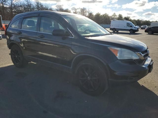 2011 Honda CR-V LX