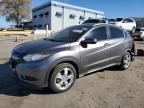 2016 Honda HR-V EXL