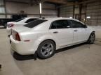 2012 Chevrolet Malibu 1LT