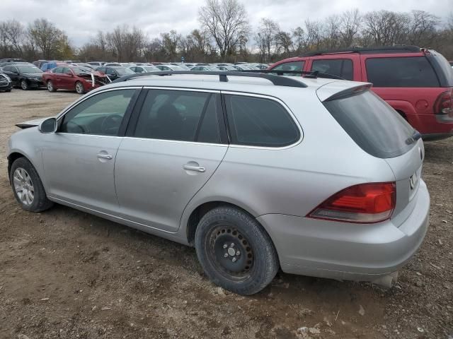 2014 Volkswagen Jetta TDI