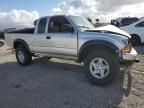 2003 Toyota Tacoma Xtracab Prerunner