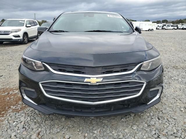 2016 Chevrolet Malibu Premier