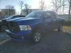 2018 Dodge RAM 1500 ST