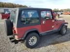 1987 Jeep Wrangler Sport