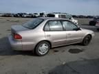 1998 Toyota Corolla VE