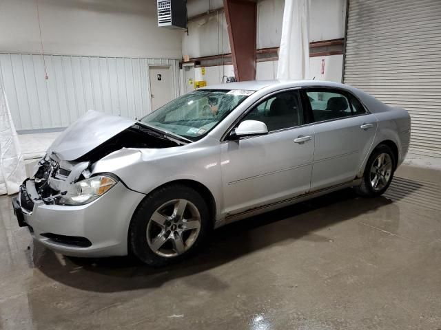 2010 Chevrolet Malibu 1LT