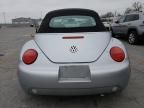 2003 Volkswagen New Beetle GLS