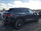 2019 Audi Q8 Premium Plus S-Line