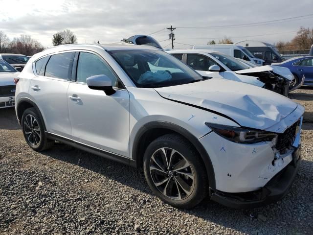 2023 Mazda CX-5 Premium