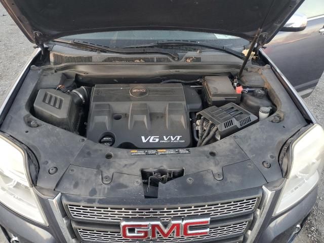 2013 GMC Terrain SLT