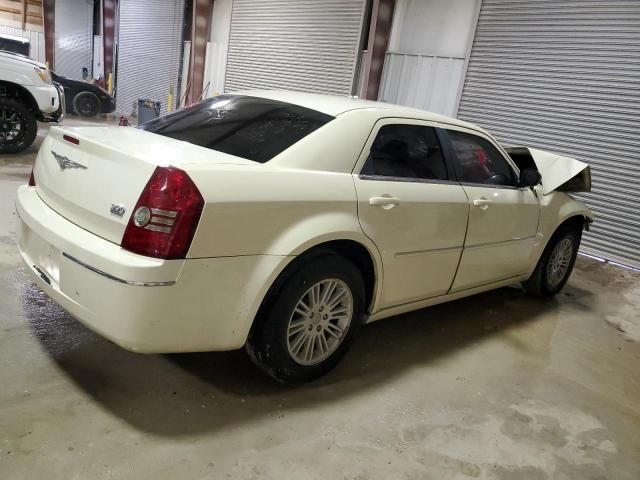 2009 Chrysler 300 LX