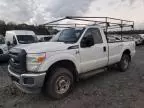 2012 Ford F250 Super Duty