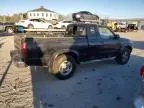 2000 Nissan Frontier King Cab XE