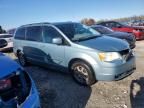 2010 Chrysler Town & Country Touring