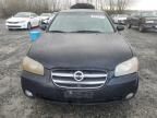 2003 Nissan Maxima GLE