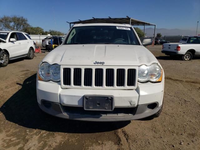 2008 Jeep Grand Cherokee Laredo