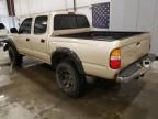 2001 Toyota Tacoma Double Cab