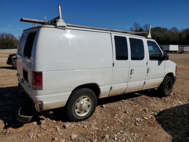 2008 Ford Econoline E250 Van