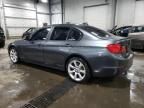 2015 BMW 328 XI