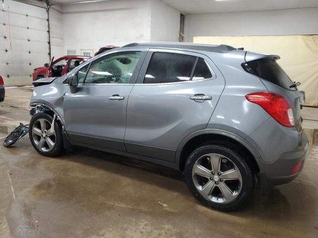 2013 Buick Encore Convenience