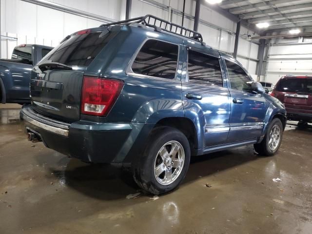 2005 Jeep Grand Cherokee Limited