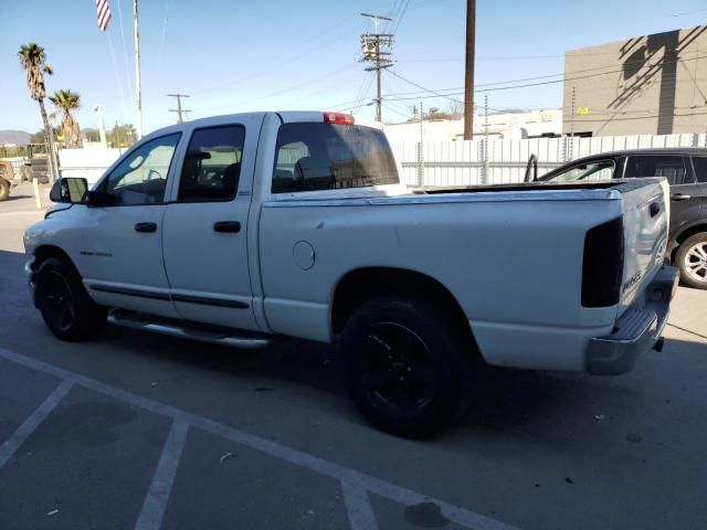 2002 Dodge RAM 1500