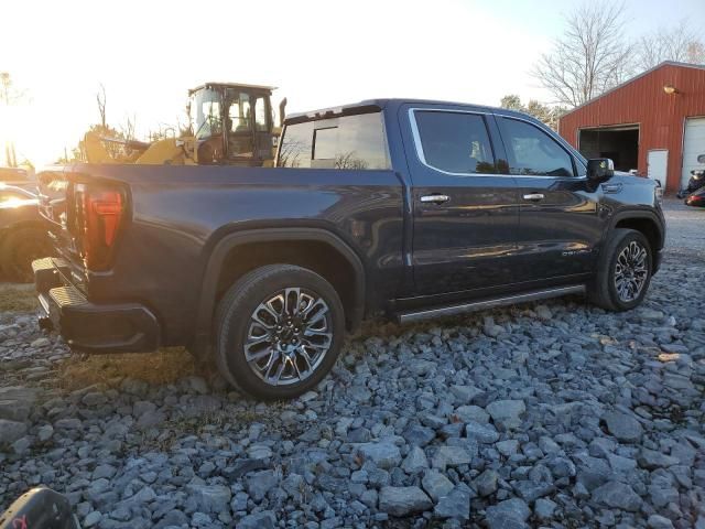 2023 GMC Sierra K1500 Denali Ultimate