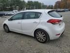 2015 KIA Forte EX