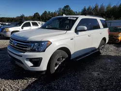 Ford salvage cars for sale: 2021 Ford Expedition XLT