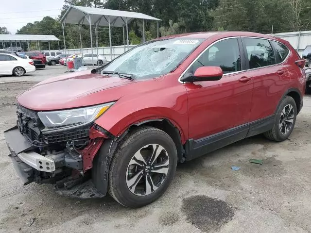 2021 Honda CR-V SE