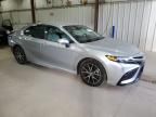 2023 Toyota Camry SE Night Shade