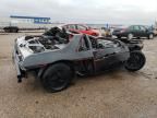 1984 Pontiac Fiero SE