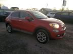 2016 Fiat 500X Lounge