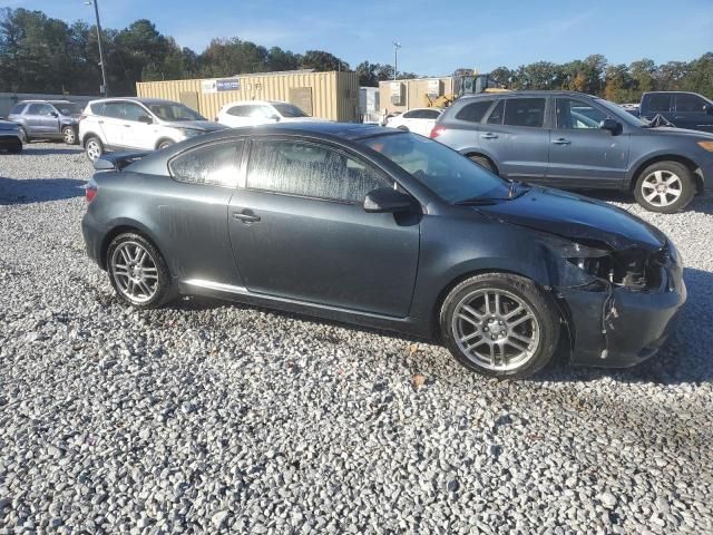 2010 Scion TC