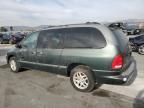 2000 Dodge Grand Caravan SE