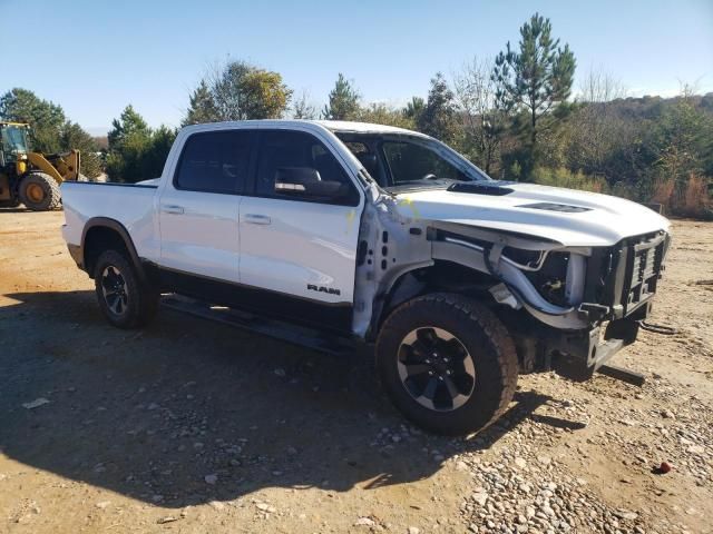 2020 Dodge RAM 1500 Rebel