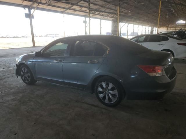 2010 Honda Accord EX