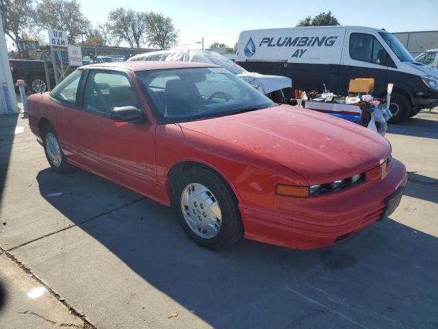 1994 Oldsmobile Cutlass Supreme S